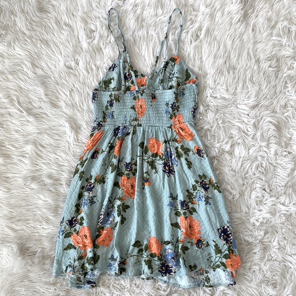 Free People Never Be Mine Slip Dress - Picture 9 of 12